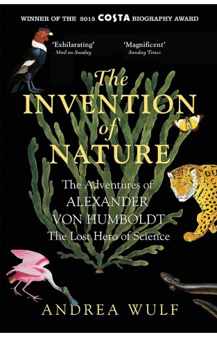 The Invention of Nature